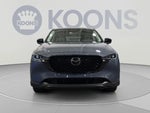 2025 CX-5 Thumbnail 8