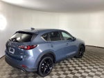 2025 CX-5 Thumbnail 2
