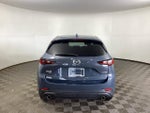 2025 CX-5 Thumbnail 3