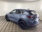 2025 CX-5 Thumbnail 4