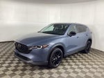 2025 CX-5 Thumbnail 5