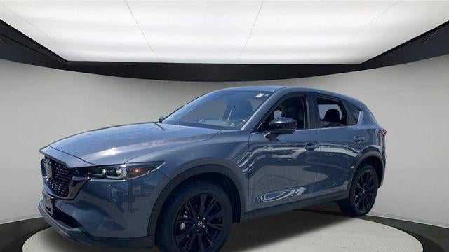 Preowned 2025 Mazda CX-5 2.5 S Carbon Edition for Sale
