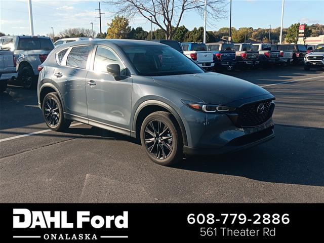 2025 MAZDA CX-5 - $27,900