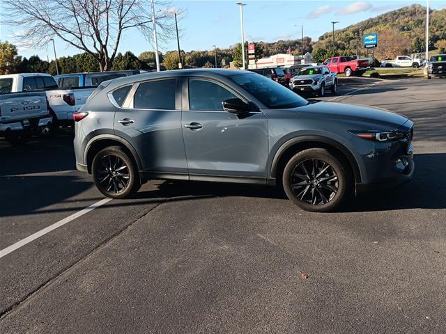 2025 MAZDA CX-5 - $27,900