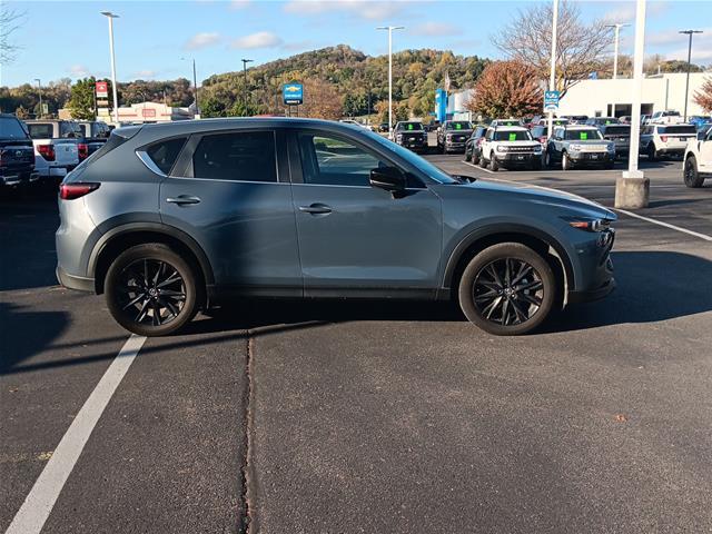 2025 MAZDA CX-5 - $27,900
