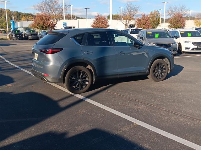 2025 MAZDA CX-5 - $27,900