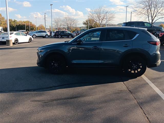 2025 MAZDA CX-5 - $27,900