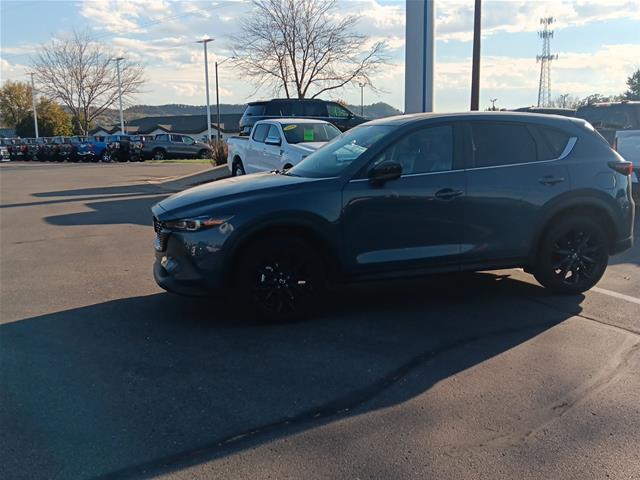 2025 MAZDA CX-5 - $27,900