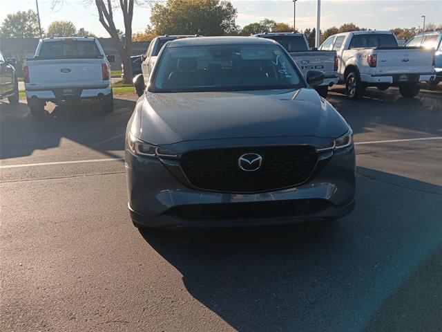 2025 MAZDA CX-5 - $27,900