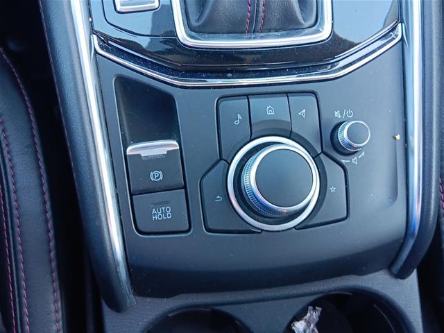 2025 MAZDA CX-5 - $27,900