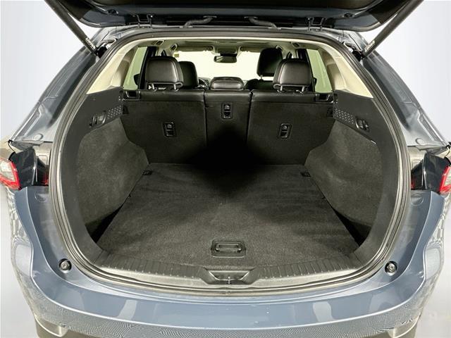 2025 MAZDA CX-5 - $27,900