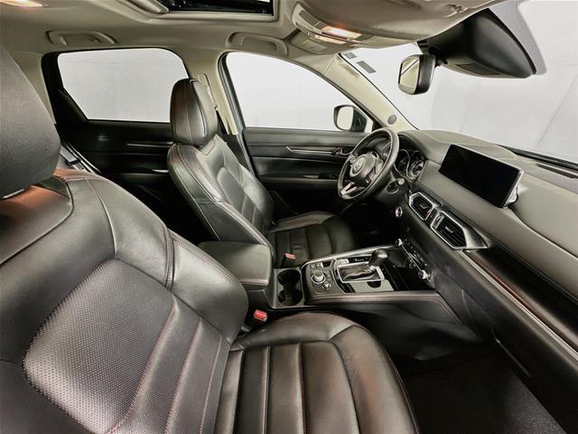 2025 MAZDA CX-5 - $27,900