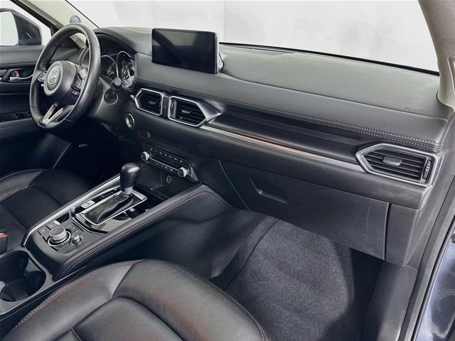 2025 MAZDA CX-5 - $27,900