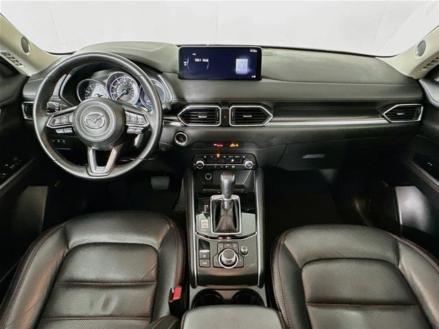 2025 MAZDA CX-5 - $27,900