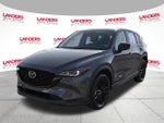 2025 CX-5 Thumbnail 1