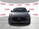 2025 CX-5 Thumbnail 2