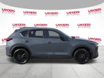 2025 CX-5 Thumbnail 4