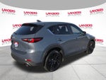 2025 CX-5 Thumbnail 5