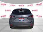 2025 CX-5 Thumbnail 6