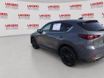 2025 CX-5 Thumbnail 7