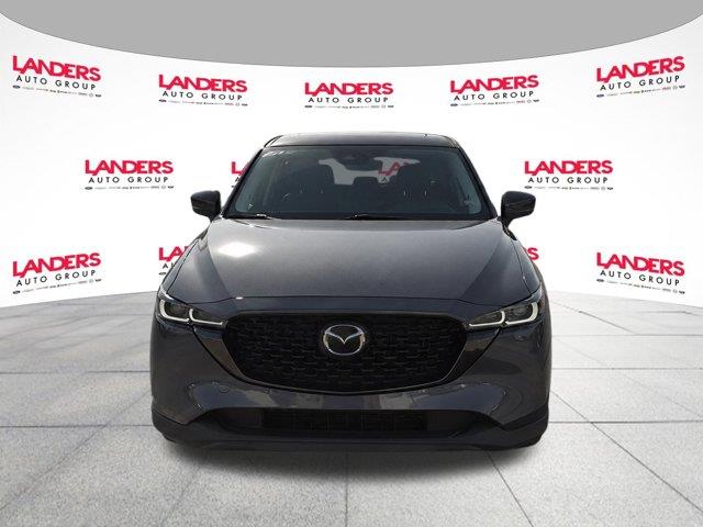 2025 MAZDA CX-5 - $23,990