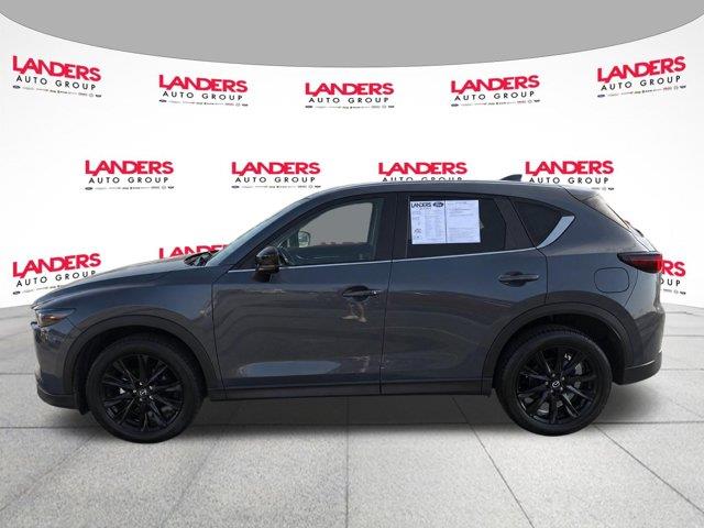 2025 MAZDA CX-5 - $23,990