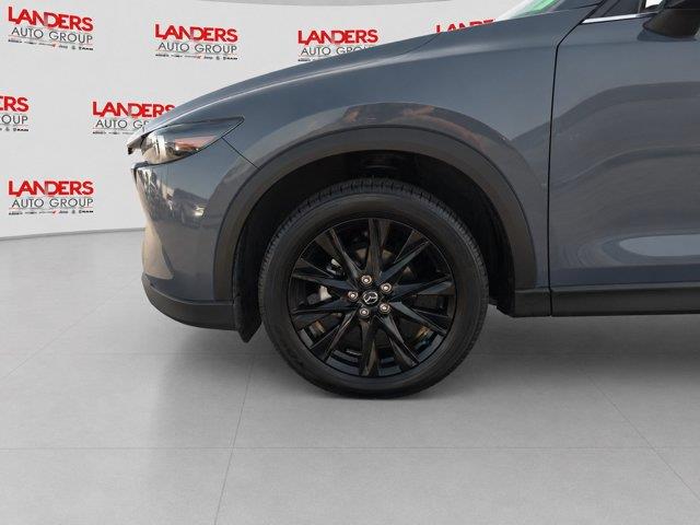 2025 MAZDA CX-5 - $23,990