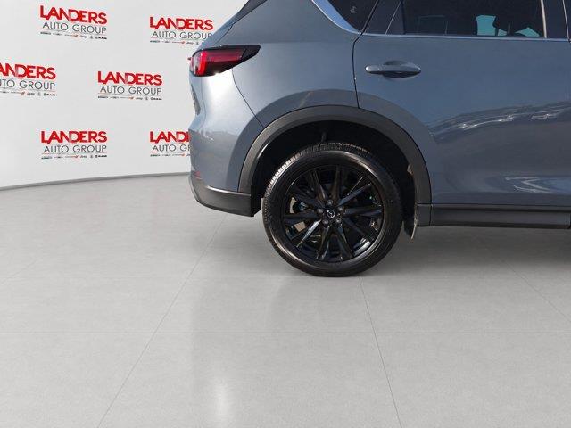 2025 MAZDA CX-5 - $23,990