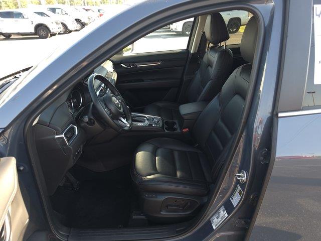 2025 MAZDA CX-5 - $23,990