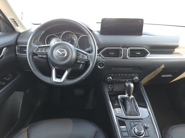 2025 MAZDA CX-5 - $23,990