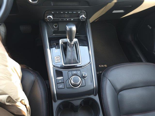 2025 MAZDA CX-5 - $23,990