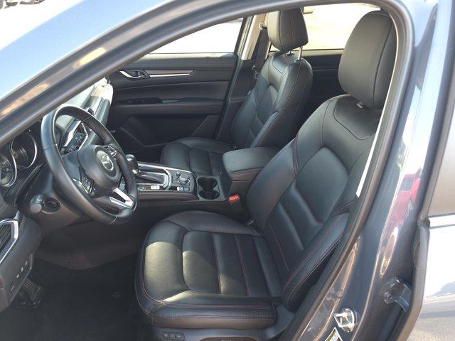 2025 MAZDA CX-5 - $23,990