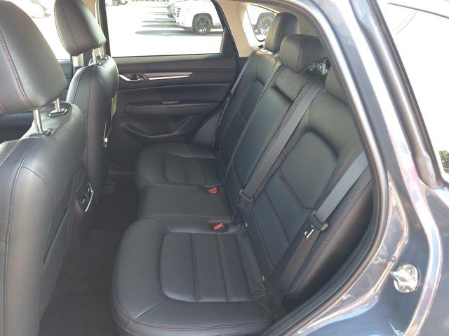 2025 MAZDA CX-5 - $23,990