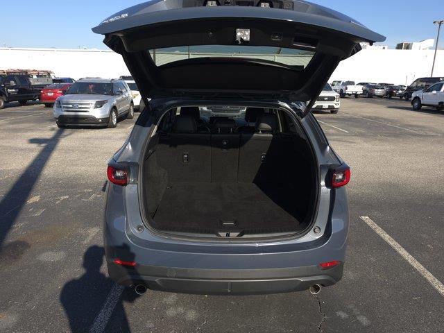 2025 MAZDA CX-5 - $23,990