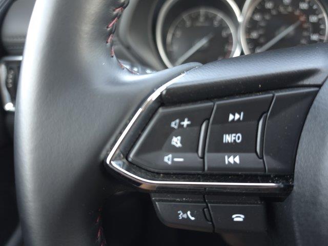 2025 MAZDA CX-5 - $23,990
