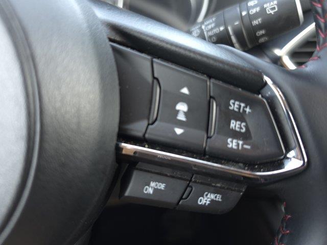 2025 MAZDA CX-5 - $23,990