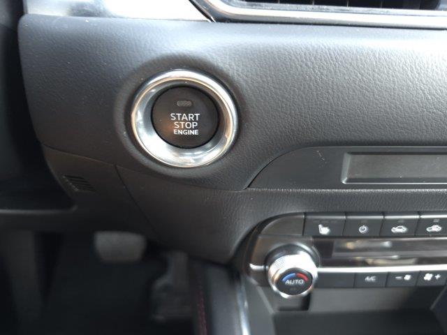 2025 MAZDA CX-5 - $23,990