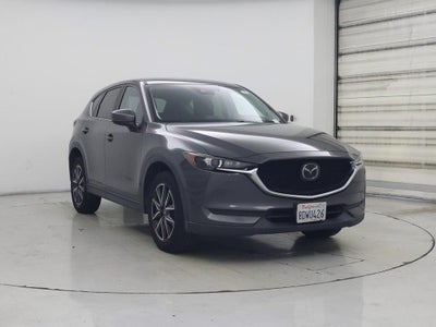 2018 Mazda CX-5 AWD Touring 4DR SUV