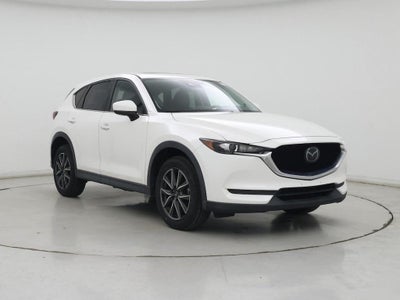 Photo of a 2018 Mazda CX-5 AWD Touring 4DR SUV for sale