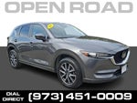 2018 CX-5 Thumbnail 1