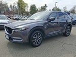 2018 CX-5 Thumbnail 3