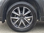 2018 CX-5 Thumbnail 8