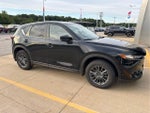 2019 CX-5 Thumbnail 4