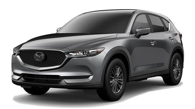 Preowned 2019 Mazda CX-5 Touring for Sale