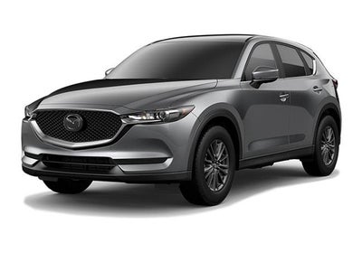 2019 Mazda CX-5 AWD Touring 4DR SUV