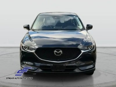 2019 Mazda CX-5 AWD Touring 4DR SUV