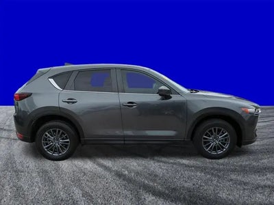 Photo of a 2019 Mazda CX-5 AWD Touring 4DR SUV for sale