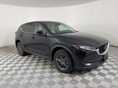 Photo of a 2019 Mazda CX-5 AWD Touring 4DR SUV for sale