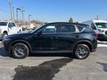 2021 CX-5 Thumbnail 4
