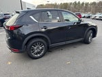 2021 CX-5 Thumbnail 2